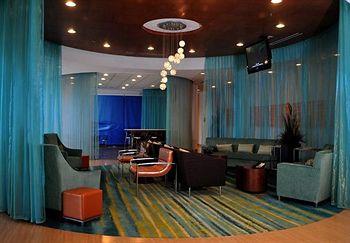สปริงฮิลล์ สวีท แมคคัลเลน คอนเวนชั่น เซ็นเตอร์ Hotel ภายนอก รูปภาพ